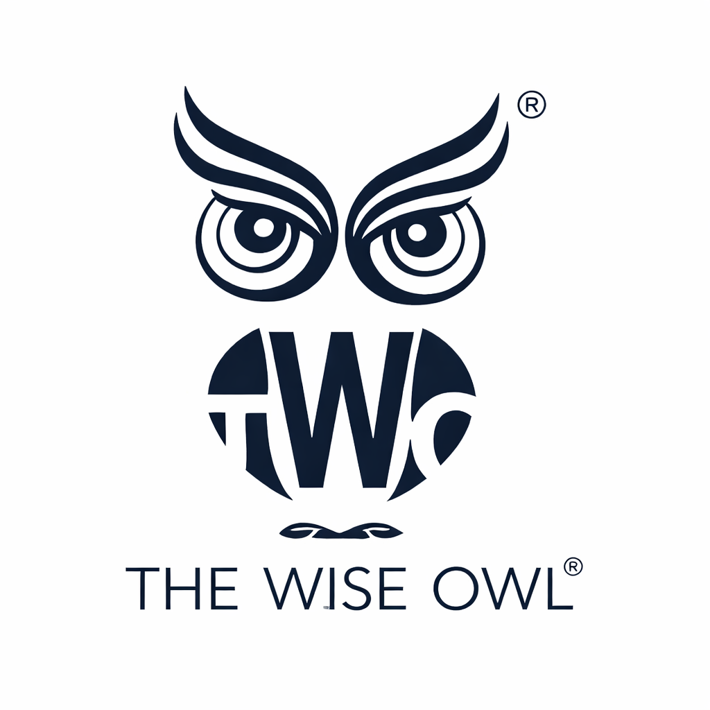 THE WISE OWL